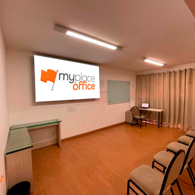 Auditório 1 Auditório 1